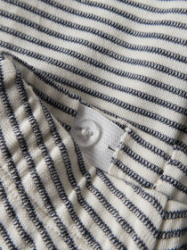 NAME IT Bukser Bripo Navy Blazer